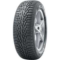 Купить Зимняя шина Nokian Tyres WR D4 225/50R18 99H