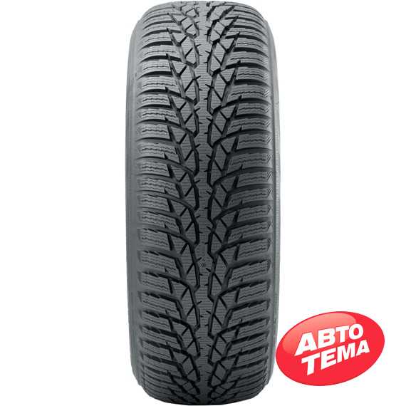 Купить Зимняя шина Nokian Tyres WR D4 225/50R18 99H