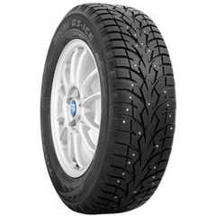 Купити Зимова шина TOYO Observe Garit G3-Ice 275/40R20 106T під шип