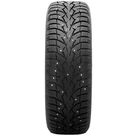 Купити Зимова шина TOYO Observe Garit G3-Ice 275/40R20 106T під шип