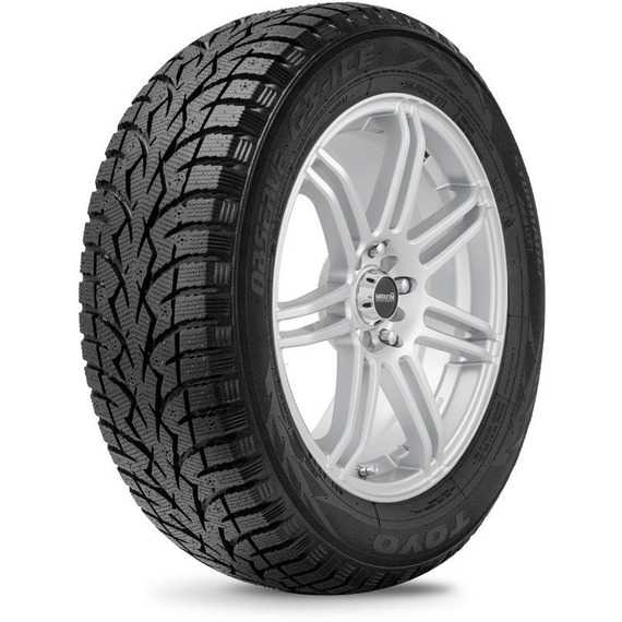 Купити Зимова шина TOYO Observe Garit G3-Ice 315/35R20 106T під шип
