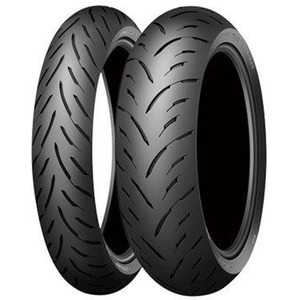 Купити DUNLOP Sportmax GPR 300 150/60R17 66H TL