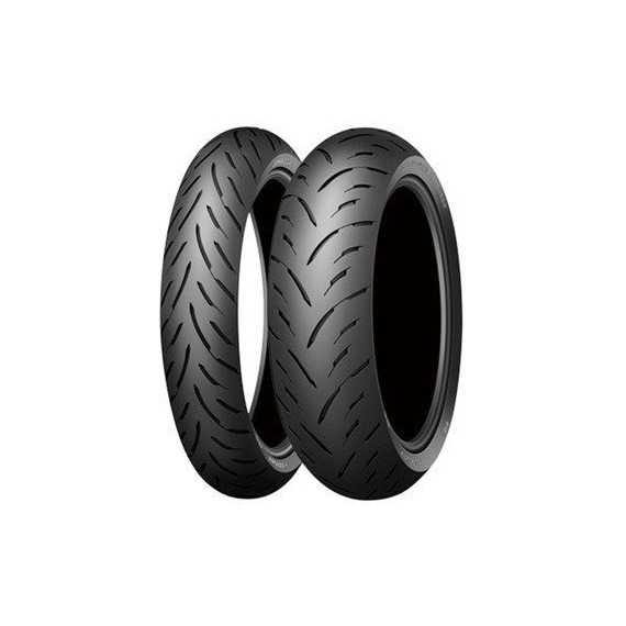 Купити DUNLOP Sportmax GPR 300 150/60R17 66H TL
