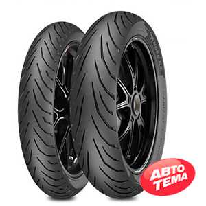 Купити PIRELLI Angel City 100/80R17 52S Front TL