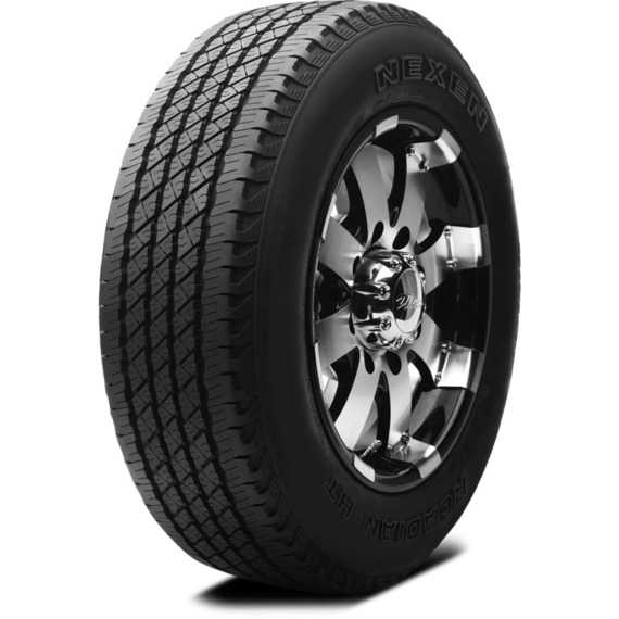 Купити Всесезонна шина ROADSTONE ROADIAN H/T SUV 255/70R16 109S