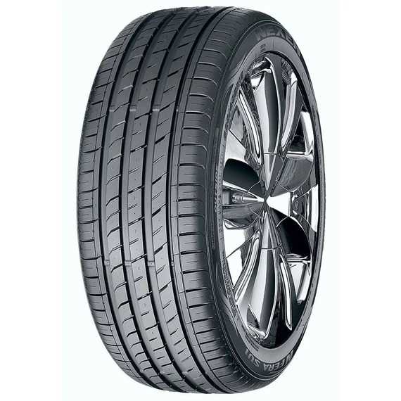 Купити Літня шина NEXEN Nfera SU1 235/45R18 94V