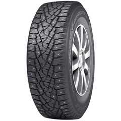 Купити Зимова шина NOKIAN Hakkapeliitta C3 235/60R17C 117/115R (Шип)