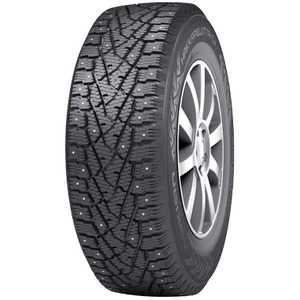 Купить Зимняя шина NOKIAN Hakkapeliitta C3 235/60R17C 117/115R (Шип)