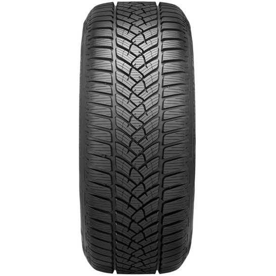 Купити Зимова шина FULDA Kristall Control HP2 245/40R18 97V XL