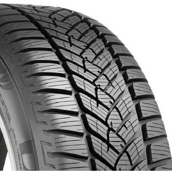 Купити Зимова шина FULDA Kristall Control HP2 245/40R18 97V XL