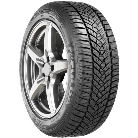 Купити Зимова шина FULDA Kristall Control HP2 245/40R18 97V XL