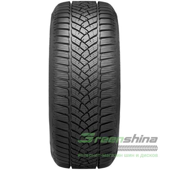 Купити Зимова шина FULDA Kristall Control HP2 245/45R17 99V XL