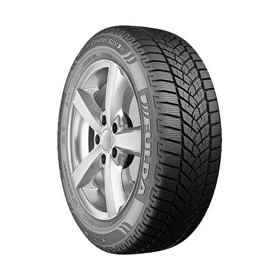 Купить Зимняя шина FULDA Kristall Control HP2 215/45R17 91V