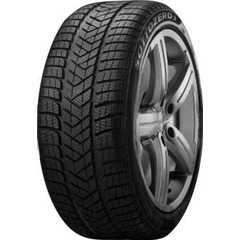 Купити Зимова шина PIRELLI Winter Sottozero 3 245/45R18 100V
