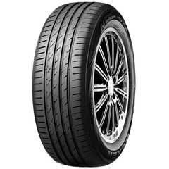 Купити Літня шина ROADSTONE N'Blue HD Plus 215/65R16 98H