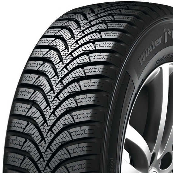 Купить Зимняя шина HANKOOK Winter i*Cept RS2 W452 175/55R15 77T