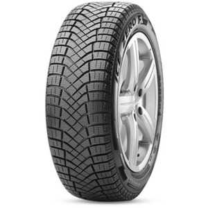 Купити Зимова шина PIRELLI Winter Ice Zero Friction 245/50R18 100H Run Flat