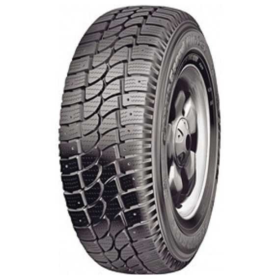 Купити Зимова шина TIGAR Cargo Speed Winter 225/75R16C 118/116R (Шип)
