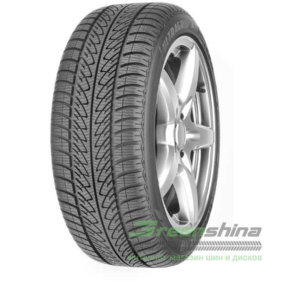 Купити Зимова шина GOODYEAR UltraGrip 8 Performance 225/45R17 94V