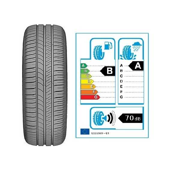 Купити Літня шина MICHELIN Energy Saver 205/60R16 92H