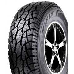 Купить Всесезонная шина HIFLY Vigorous A/T 601 235/70R16 106T