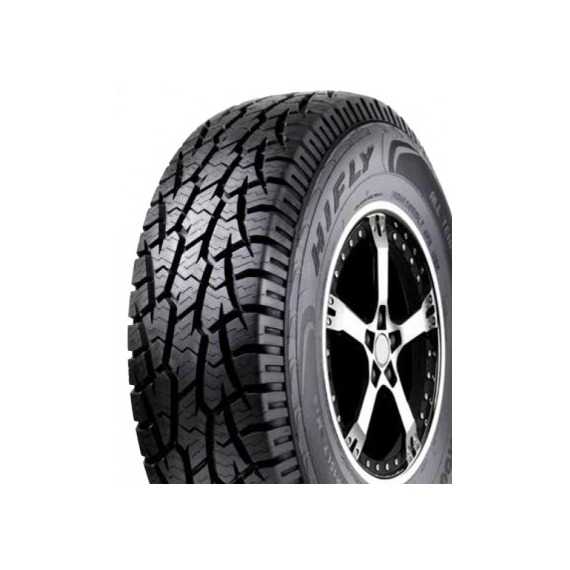 Купить Всесезонная шина HIFLY Vigorous A/T 601 235/70R16 106T