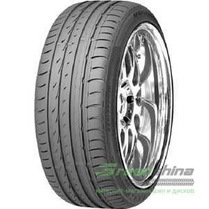 Купити Літня шина ROADSTONE N8000 275/30R19 96Y