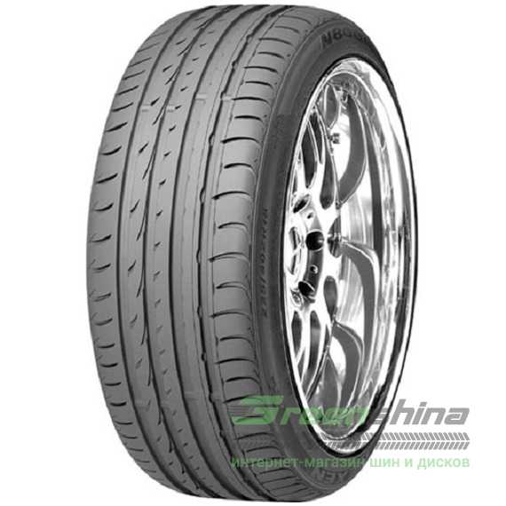 Купити Літня шина ROADSTONE N8000 275/30R19 96Y