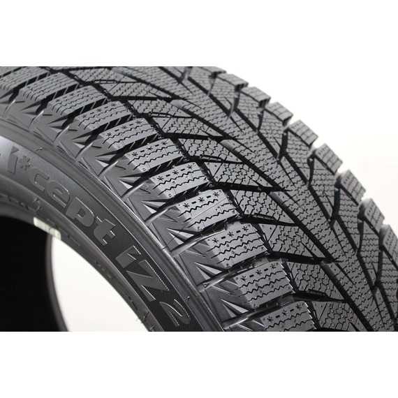 Купить Зимняя шина HANKOOK Winter i*cept iZ2 W616 205/65R15 99T