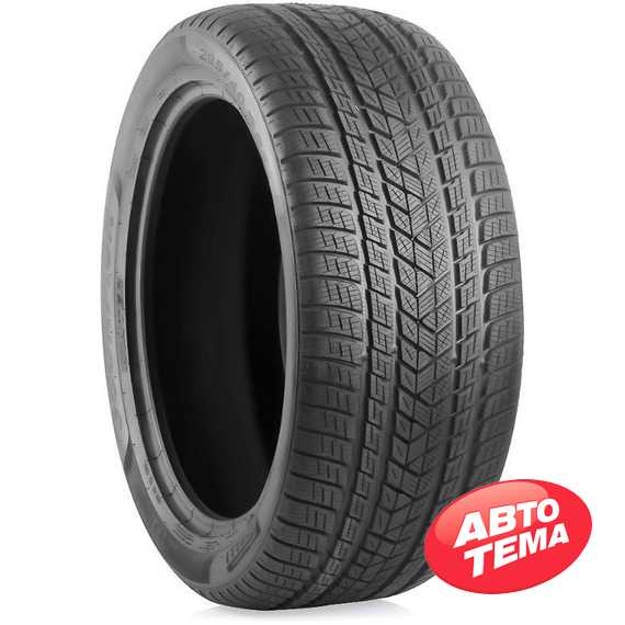 Купити Зимова шина PIRELLI Scorpion Winter 255/45R20 101V