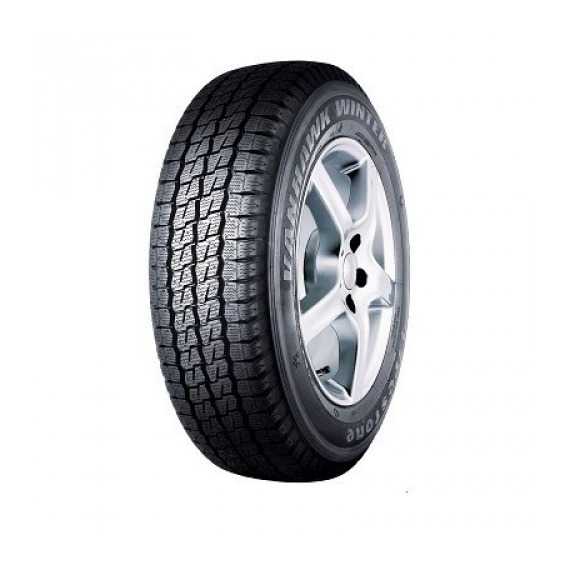 Купить Зимняя шина FIRESTONE VanHawk Winter 195/65R16C 104/102R