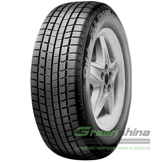 Купити Зимова шина MICHELIN Pilot Alpin 225/50R17 94H