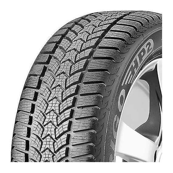 Купить Зимняя шина DEBICA FRIGO HP2 215/65R16 98H