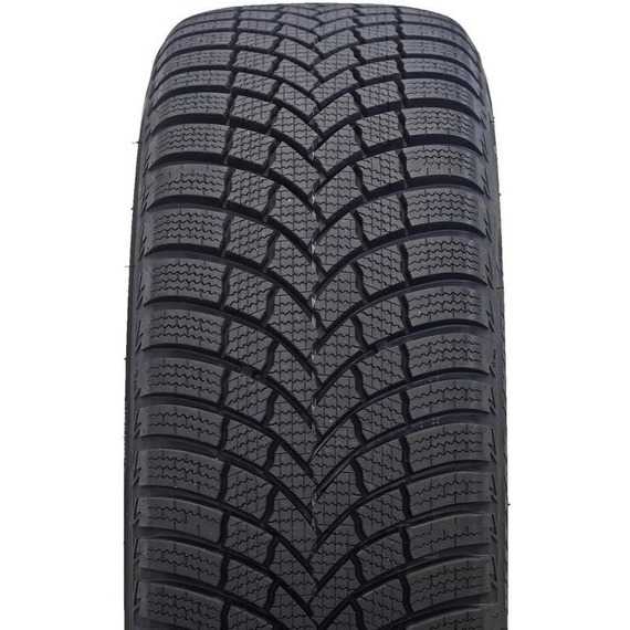 Купить Зимняя шина BRIDGESTONE Blizzak LM-001 235/45R17 97V