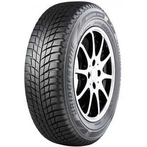Купить Зимняя шина BRIDGESTONE Blizzak LM-001 245/45R18 100V