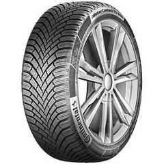 Купить Зимняя шина CONTINENTAL WinterContact TS860 185/60R15 84T