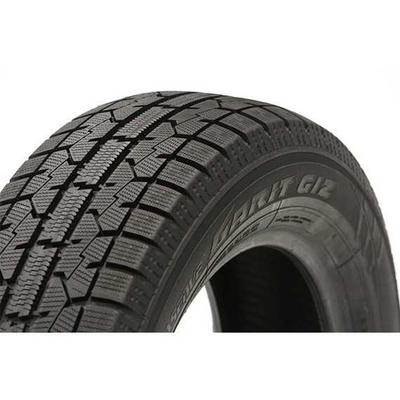 Купить Зимняя шина TOYO Observe Garit GIZ 225/45R18 91Q