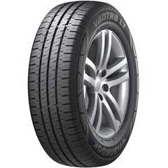 Купити Літня шина HANKOOK Vantra LT RA18 215/65R16C 109/107R