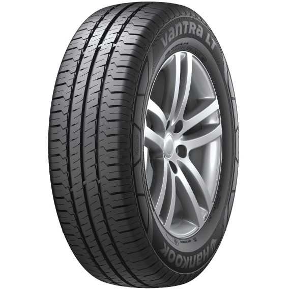 Купити Літня шина HANKOOK Vantra LT RA18 215/65R16C 109/107R