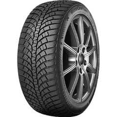 Купить Зимняя шина KUMHO WinterCraft WP71 275/40R19 105V