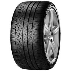 Купить Зимняя шина PIRELLI Winter SottoZero Serie II 245/40R18 97H