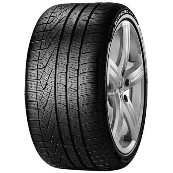 Купить Зимняя шина PIRELLI Winter SottoZero Serie II 245/40R18 97H