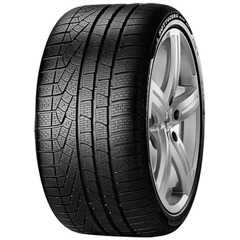 Купить Зимняя шина PIRELLI Winter SottoZero Serie II 245/35R20 91V