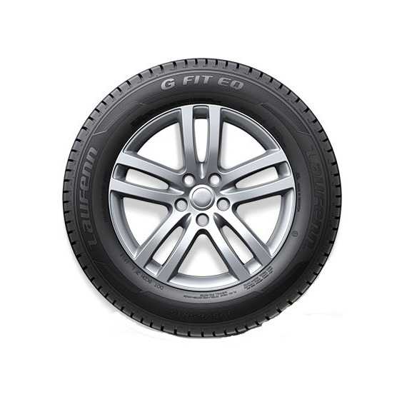Купити Літня шина LAUFENN G Fit EQ + LK41 195/65R15 91T