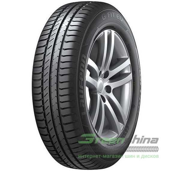 Купити Літня шина LAUFENN G Fit EQ + LK41 195/65R15 91T