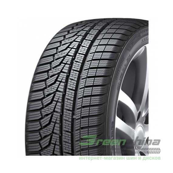 Купити Зимова шина HANKOOK Winter I*cept Evo 2 W320 295/40R20 110V SUV