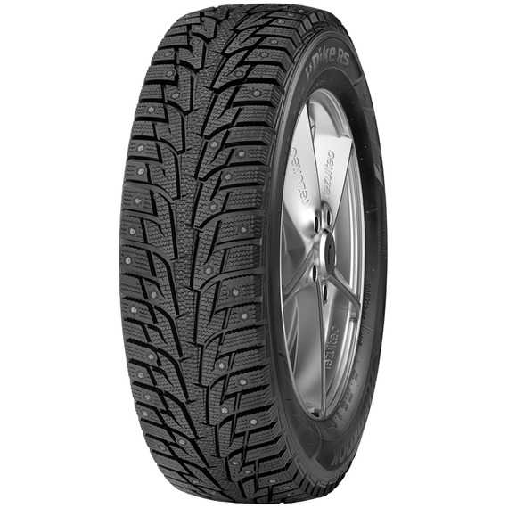 Купити Зимова шина HANKOOK Winter i Pike RS W419 155/65R14 75T (Під шип)