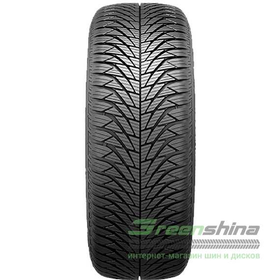 Купити Всесезонна шина FULDA MultiControl 225/45R17 94V