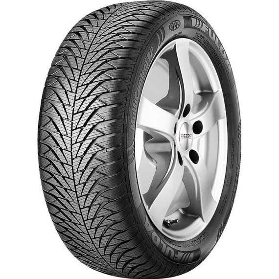 Купити Всесезонна шина FULDA MultiControl 225/45R17 94V