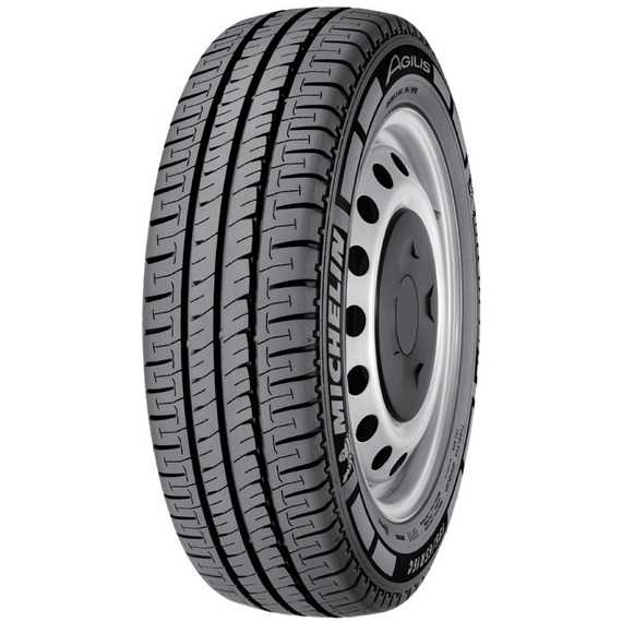 Купити Літня шина MICHELIN Agilis 235/65R16C 115/113R
